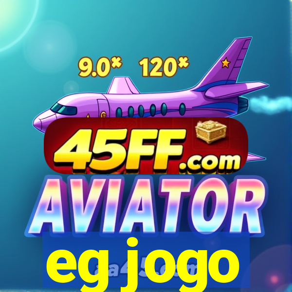 eg jogo